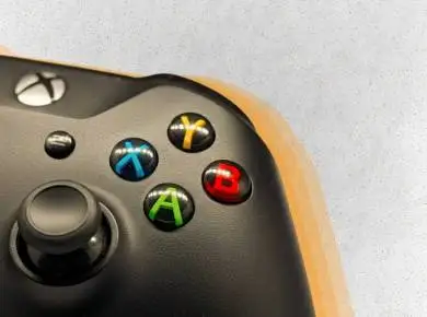 Xbox Controller Review Cover