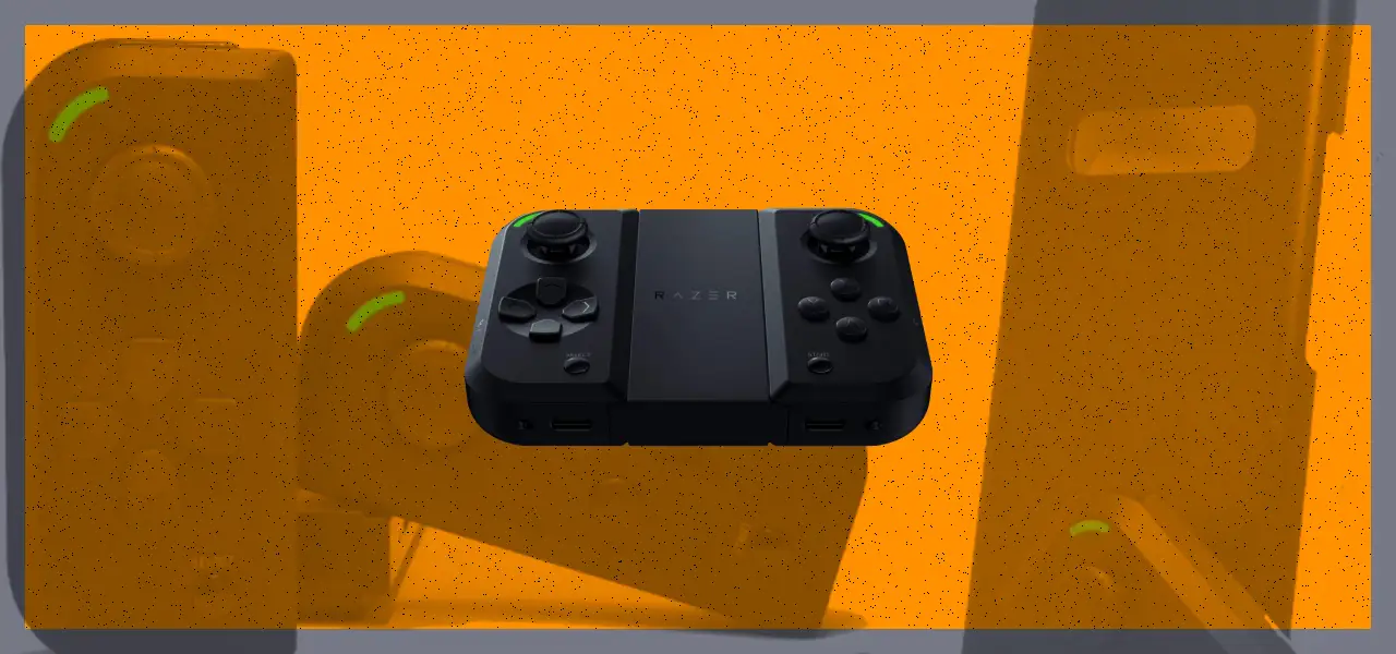 Razer Junglecat Mobile Controller Review