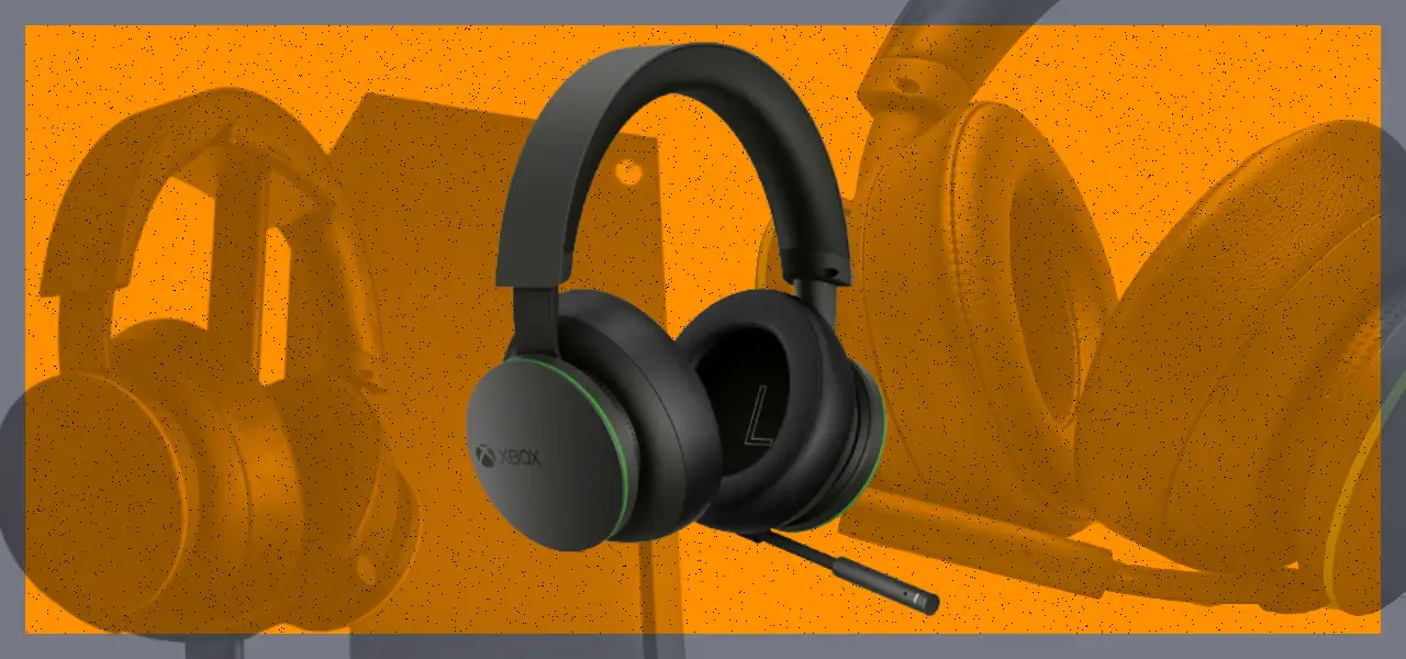 Xbox Wireless Headset Review