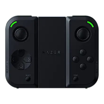 Razer Junglecat Controller