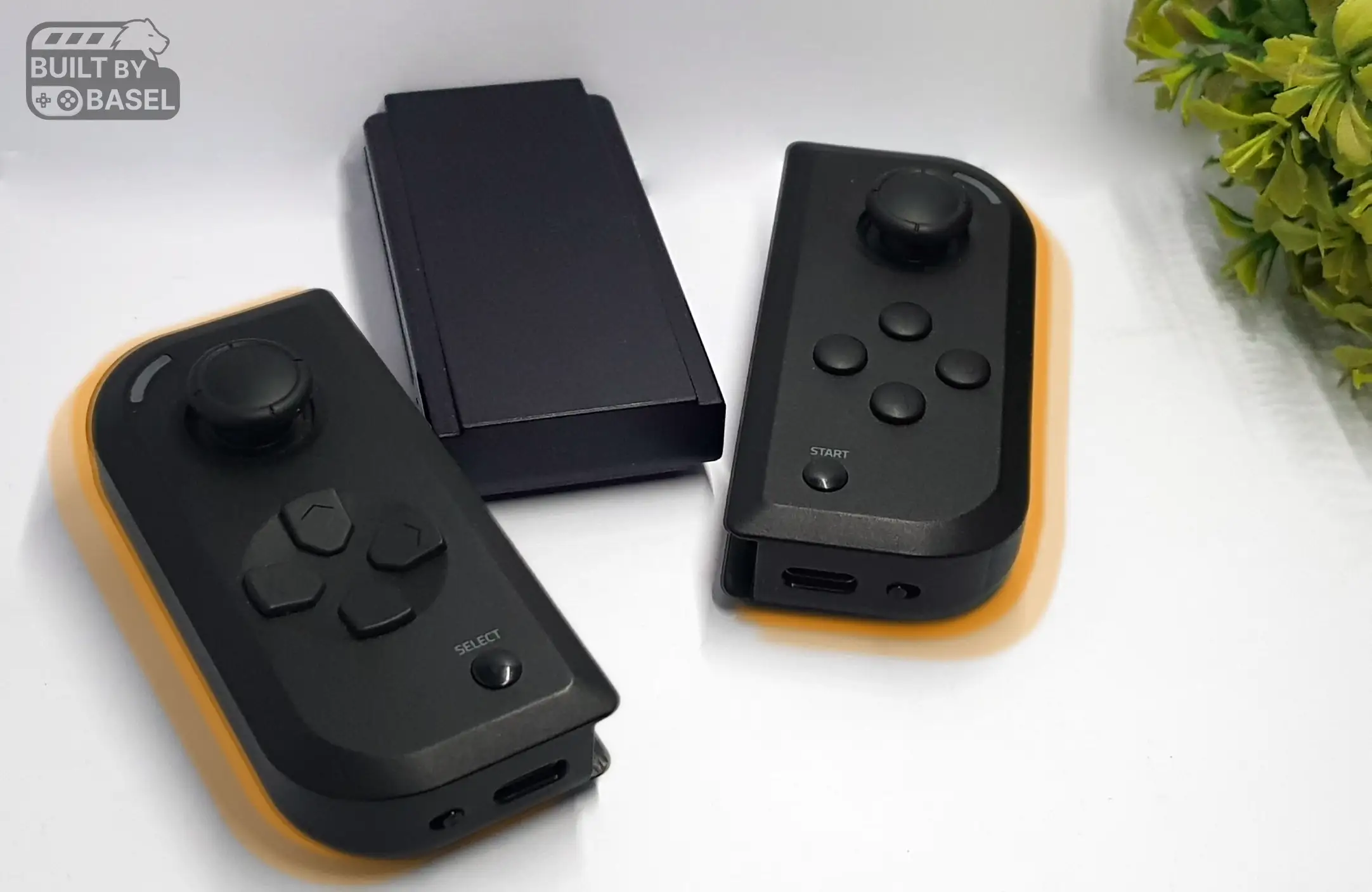 Razer Junglecat Modular Design