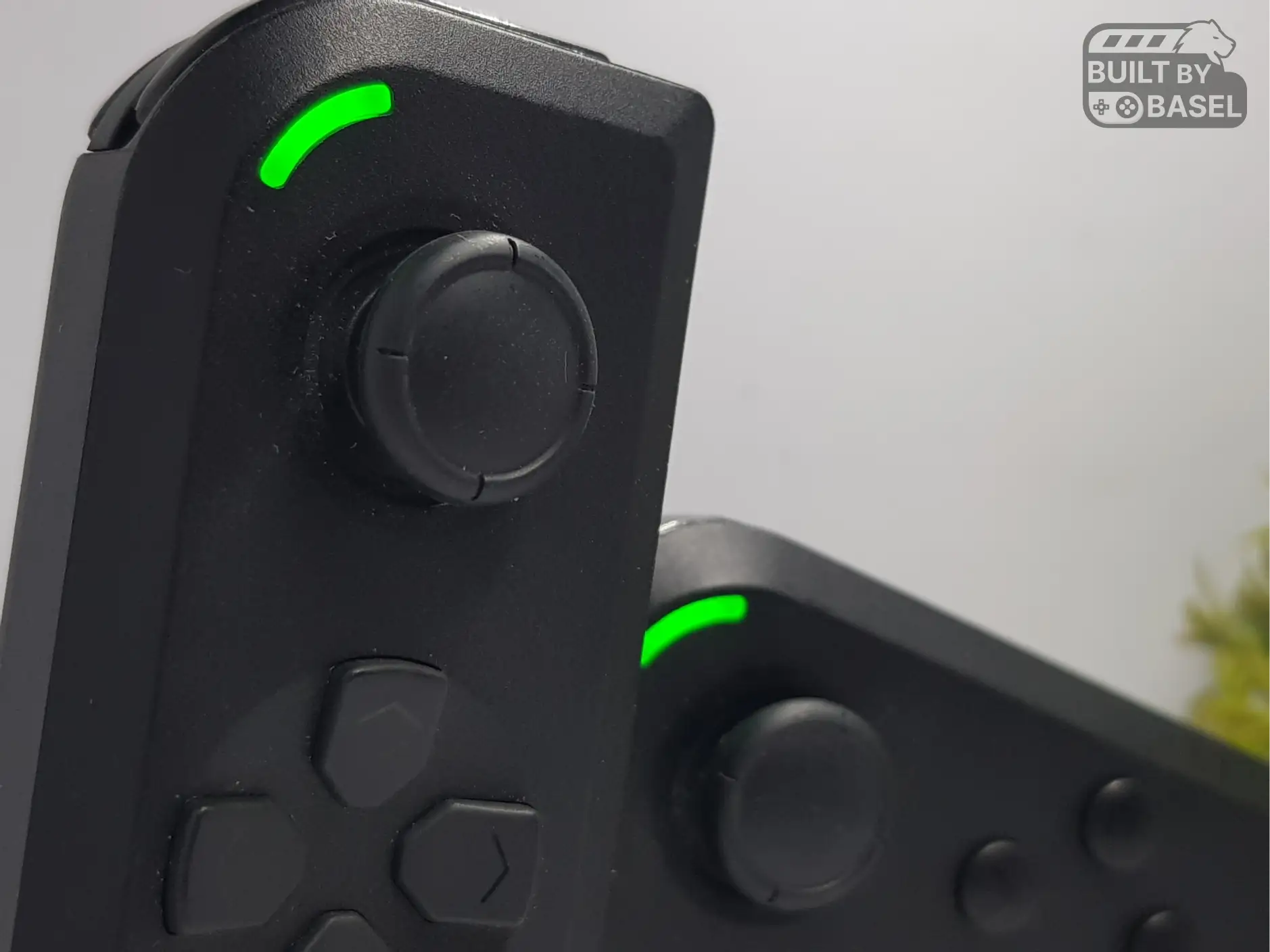 Razer Junglecat Detail Shot