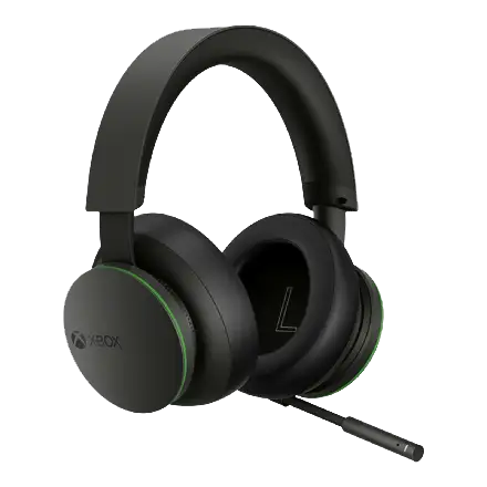 Xbox Wireless Headset